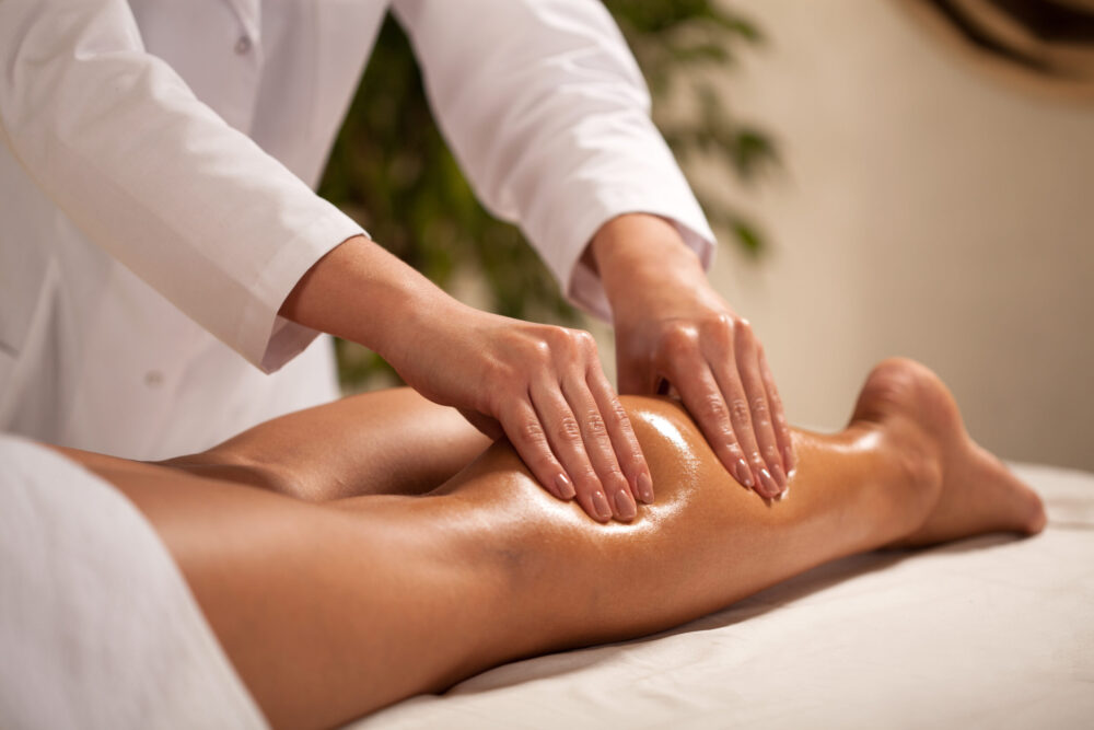 SaBaiDee | Traditionelle Thai Massage Nrnberg